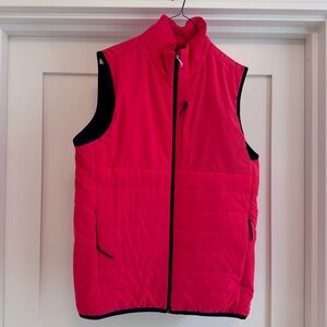 Vineyard Vines Marine Air Vest Men’s sz medium